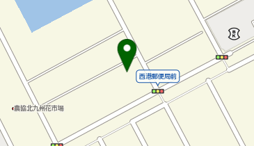 株式会社丸勢運輸 西港営業所の地図画像