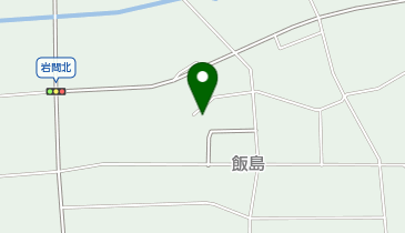 恒栄通建株式会社 営業所の地図画像