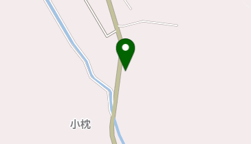 株式会社エコー電機製作所 丹波篠山工場の地図画像