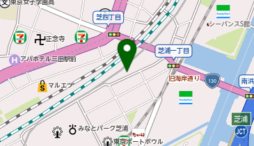 田中電線株式会社 営業所の地図画像