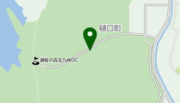 今村産業株式会社 北九州営業所の地図画像