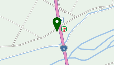 株式会社嶋津 妙高営業所の地図画像