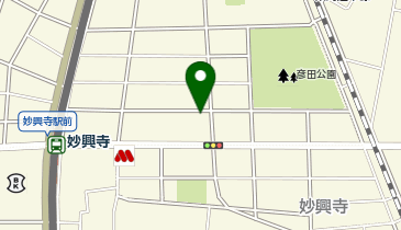 株式会社ハンデックス 中部営業所」(一宮市-社会関連-〒491-0914