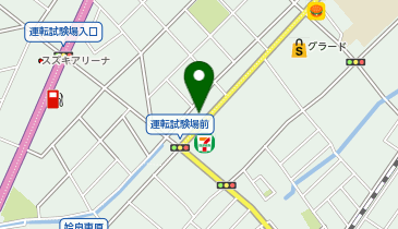 株式会社ジャパン・ヘルス・サミット 鹿児島営業所の地図画像