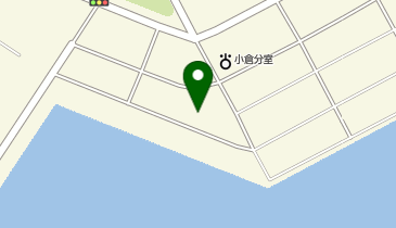 株式会社広島トランスポート 北九州物流センターの地図画像