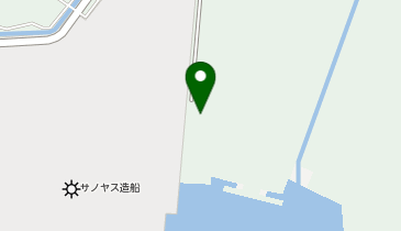 協成工業株式会社 事業所の地図画像