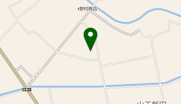 有限会社アルキ造園設計事務所 茨城営業所の地図画像