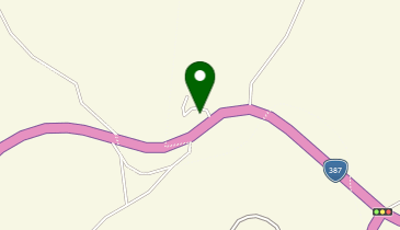 株式会社クマケン 小国出張所の地図画像