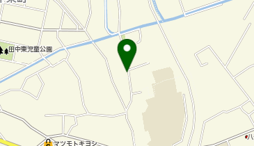 株式会社快建設 住宅事業部クレバリーホーム八代店の地図画像