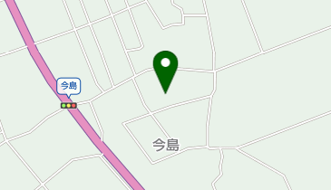 伊勢土建工業株式会社 倉庫の地図画像