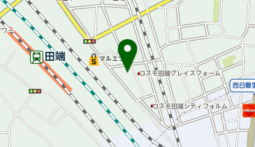 株式会社イーステージ 東京支社[出版部]の地図画像