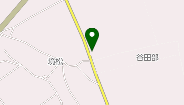 株式会社丸東製作所 筑波工場の地図画像