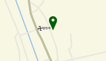 株式会社三電 岩瀬工場 茨城営業所の地図画像