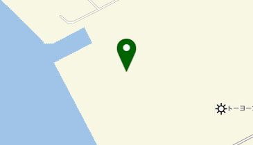 スマートパワー株式会社 木更津物流センターの地図画像
