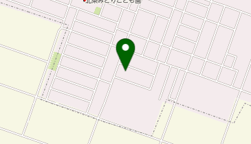 京葉ガスエナジーソリューション株式会社 西日本支店の地図画像