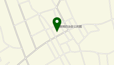 エグチスチール株式会社 宮古島事務所の地図画像