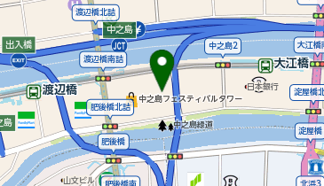 住友重機械ハイマテックス株式会社 西日本営業グループの地図画像