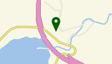 株式会社キャピタル 白浜養殖場の地図画像