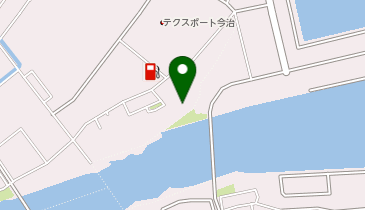 株式会社ウエストコンサルタント 今治事務所の地図画像