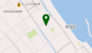 株式会社アースコンサルタント 今治事務所の地図画像