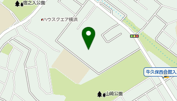 株式会社ヒート・プロ 横浜事務所の地図画像