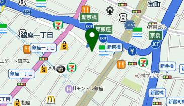 株式会社ADI.G 東京マーケティングオフィスの地図画像