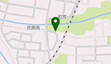 株式会社興栄伸建 東北営業所山形店の地図画像