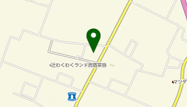 ホシザキ北信越株式会社 魚津営業所の地図画像