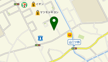 ホシザキ北信越株式会社 新潟営業所」(新潟市中央区-社会関連