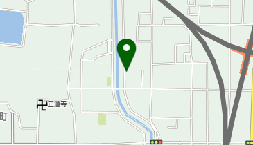 株式会社堀崎組 八木出張所の地図画像