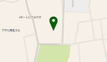 イーライフケア株式会社 北部九州物流センターの地図画像