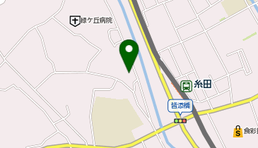 株式会社ソーキ 福岡工場・ 物流センターの地図画像