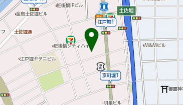 株式会社長塚電話工業所 西日本ソリューション事業部の地図画像