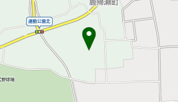 株式会社ランテック 熊本第2センターの地図画像