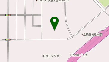丸大堀内株式会社 斎兵事業部の地図画像