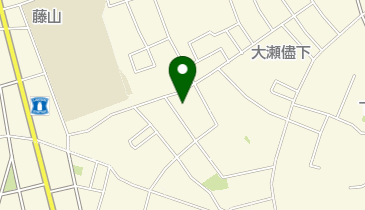 株式会社青秋 能代営業所の地図画像