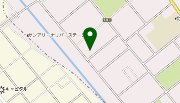 藤ビルメンテナンス株式会社 足立営業所の地図画像