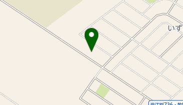 桃川株式会社 札幌事務所の地図画像