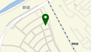 株式会社マキュレ 撮影スタジオ研究所の地図画像