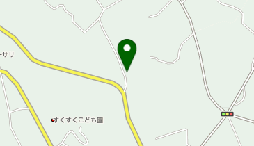 株式会社南日本警備保障 うるま営業所の地図画像
