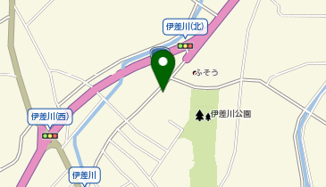 ヤンマー沖縄株式会社 北部支店の地図画像