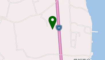 株式会社フェニックス 気仙沼営業所の地図画像