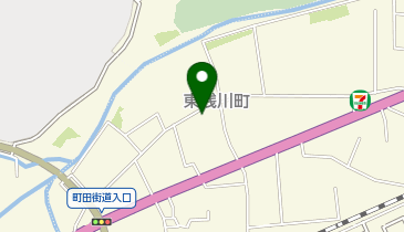 有限会社ハーベストムーン アトリエの地図画像