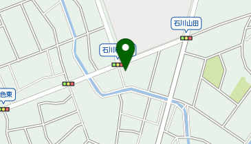 株式会社コバヤシ 藤沢支店の地図画像