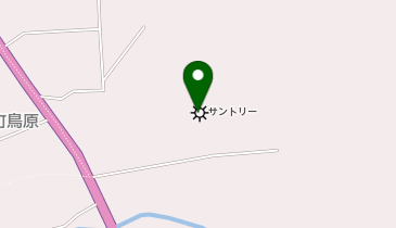コウノイケ・スカイサポート株式会社 白州営業所の地図画像