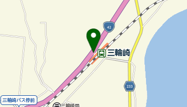田端創建株式会社 新宮店の地図画像