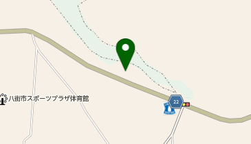 千葉紙工株式会社 CS物流センターの地図画像
