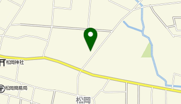 株式会社グリーン美装 長野営業所の地図画像
