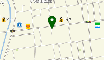 株式会社オイラー 秋田営業所の地図画像