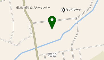 株式会社はなまるリビング はなまるリビング羽毛リフォーム工場の地図画像